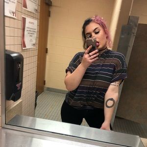 Meet your Posher, Margot